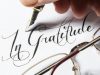 The Power of Gratitude in Your Job Search