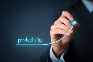 The Importance of Productivity, Focus and Measurement